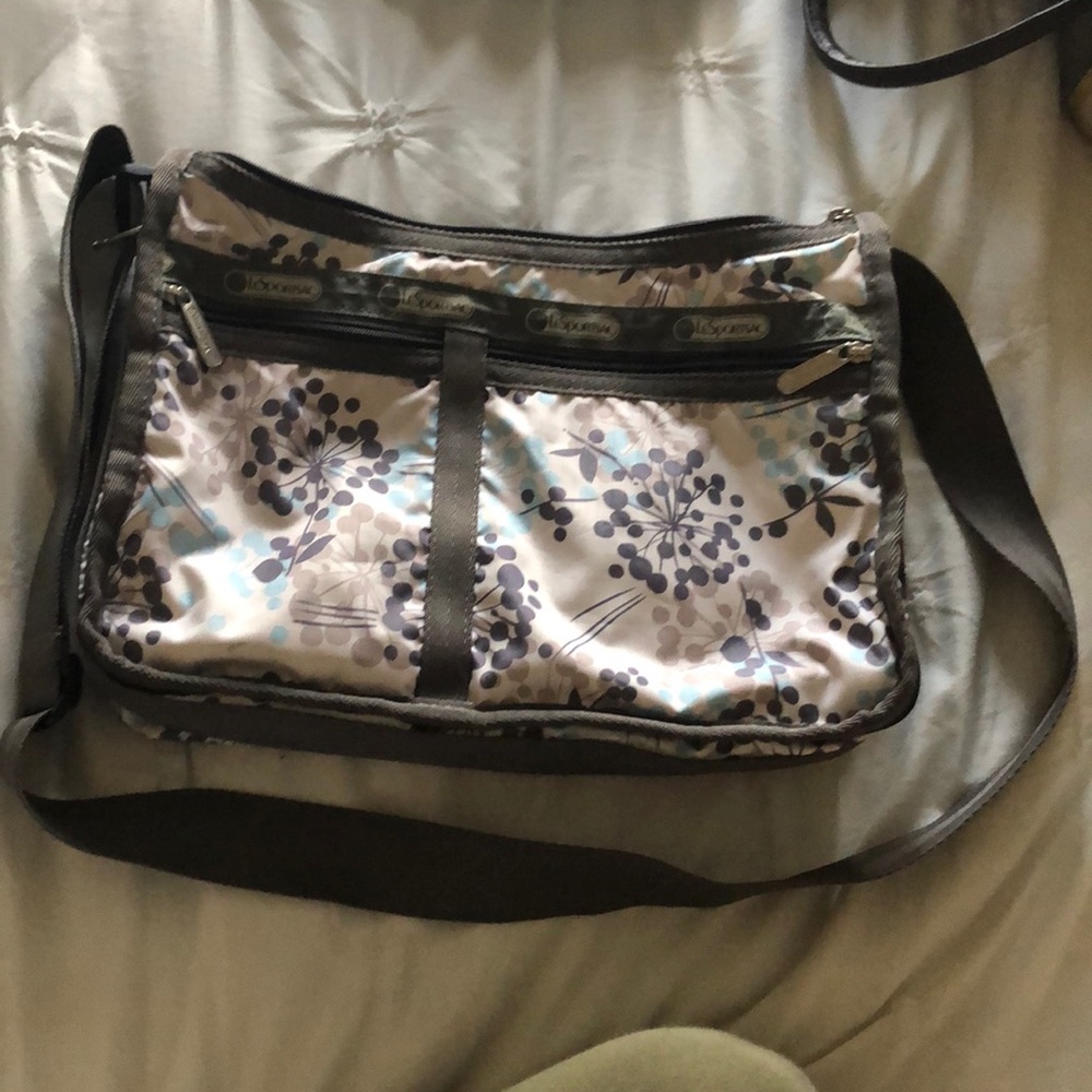 LeSportsac purse